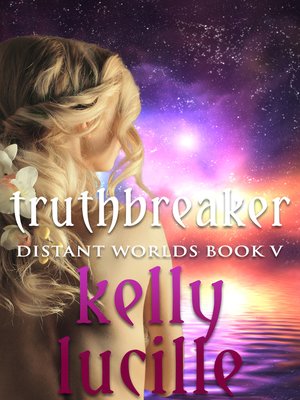 cover image of Truthbreaker